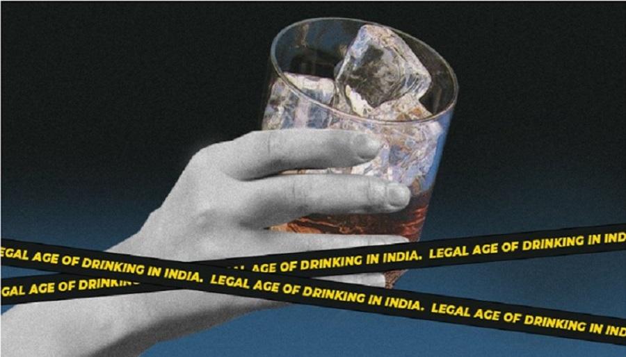 The History of the Legal Drinking Age in the World