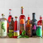 Non-Alcoholic Spirits